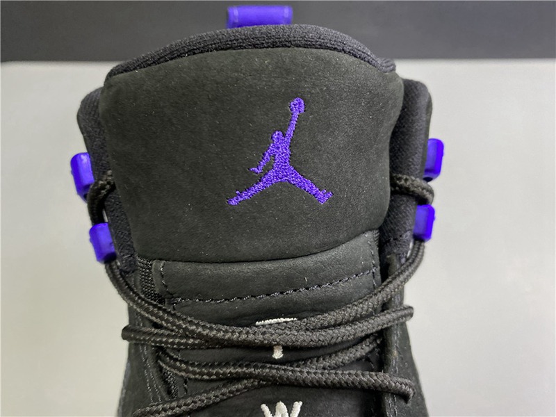 Air Jordan 12 Dark Concord(CT8013-005)